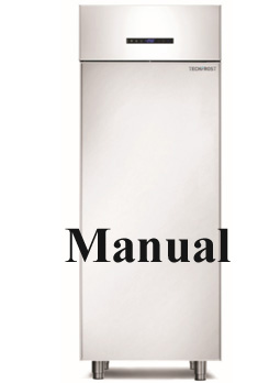 Manual - SG series
