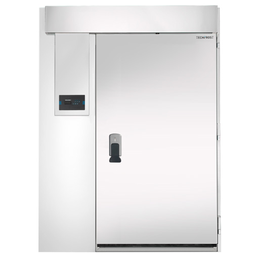 Tủ cấp đông nhanh công nghiệp E400