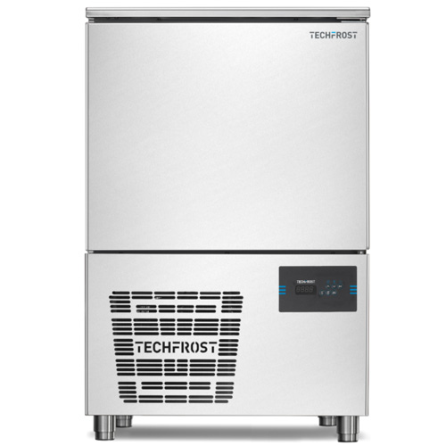 Tủ cấp đông nhanh E8