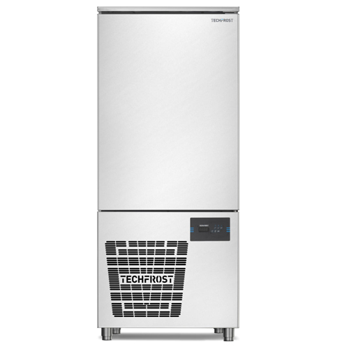 Tủ cấp đông nhanh E15